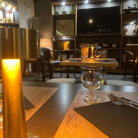 Hotel Les Lodges D'Eauze Εξωτερικό φωτογραφία