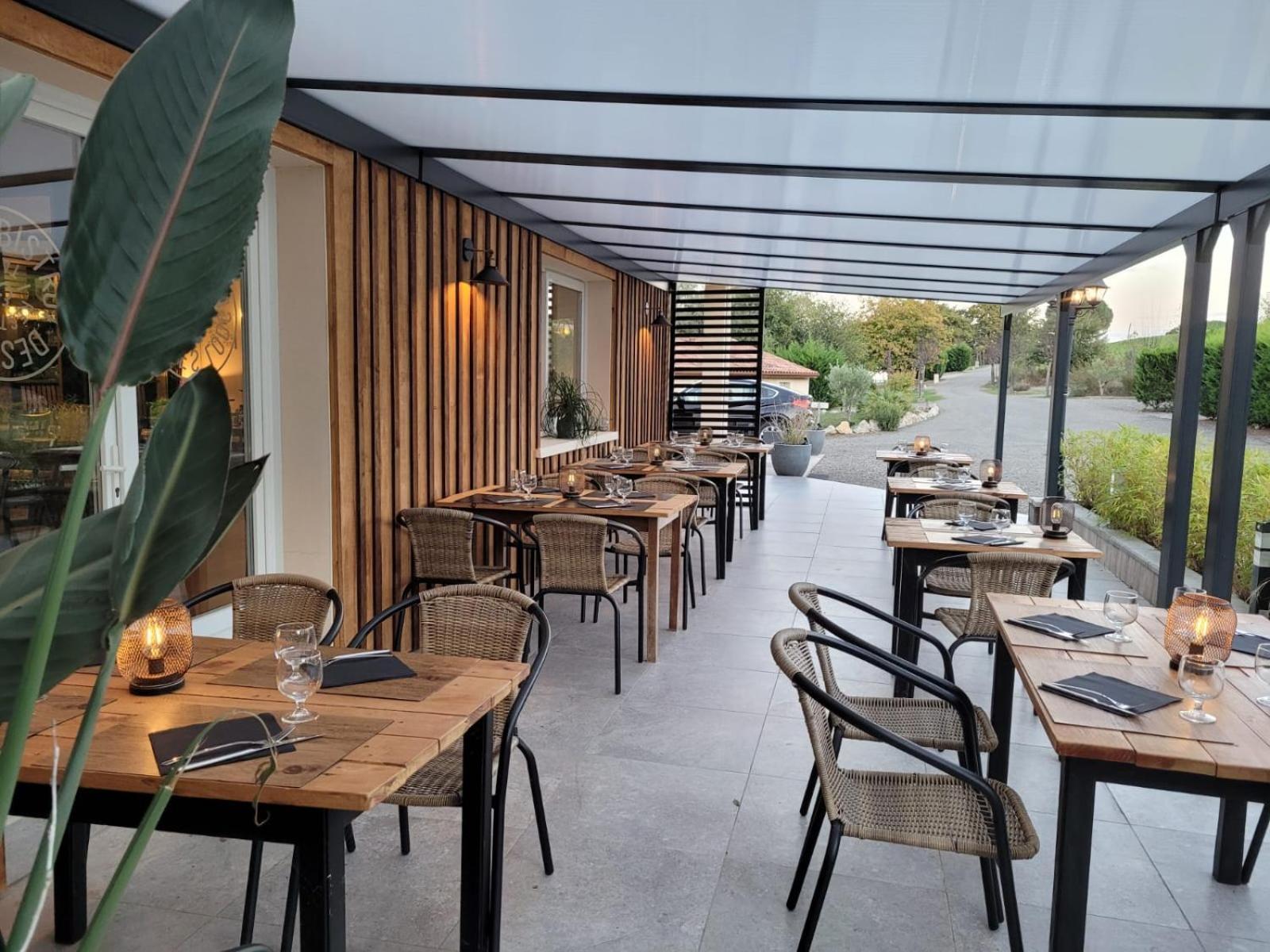 Hotel Les Lodges D'Eauze Εξωτερικό φωτογραφία